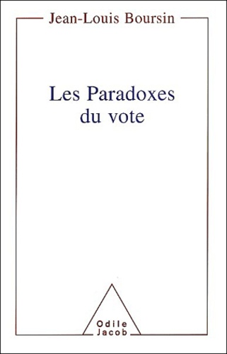Les paradoxes du vote