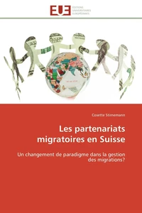Les partenariats migratoires en Suisse