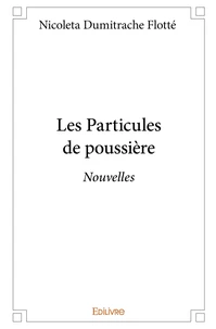 Les particules de poussière