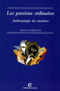 David Le Breton - .