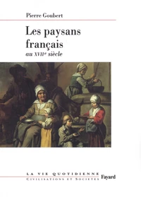 Les paysans français au XVIIe siècle