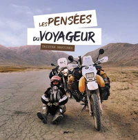 Les pensées du voyageur