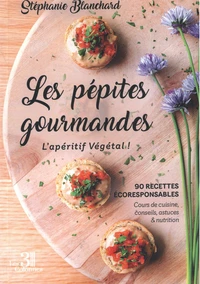 Les pépites gourmandes