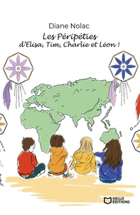 Les péripéties d'Elisa, Tim, Charlie et Léon