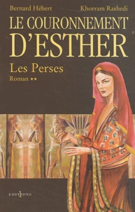 Le couronnement d'Esther