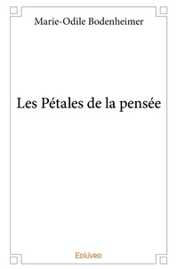 Les Pétales de la pensée