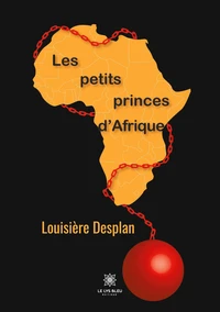 Les petits princes d'Afrique