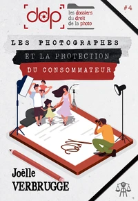 Les photographes et la protection du consommateur