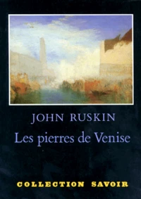 Les Pierres de Venise