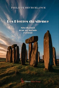 Les Pierres du silence