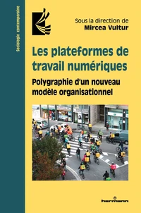 Les plateformes de travail numériques