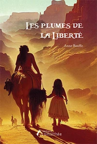 Les plumes de la liberté Tome 3