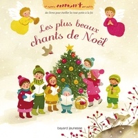 Marie Flusin - Les plus beaux chants de Noël. 1 CD audio