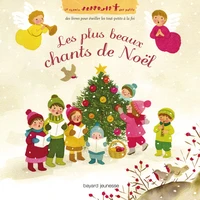 Les plus beaux chants de Noël