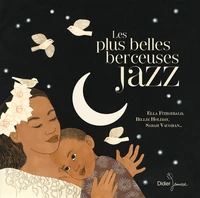Les Plus Belles Berceuses jazz (Vinyle)