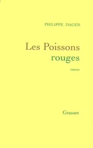 Les poissons rouges