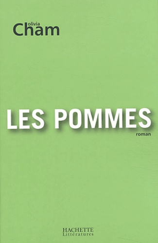 Olivia Cham - Les pommes.