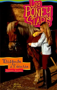 Dispute à l'écurie