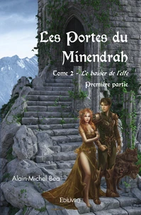 Les Portes du Minendrah - Tome 2