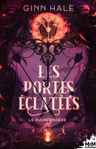 Les portes éclatées