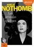 Amélie Nothomb - Les prénoms épicènes. 1 CD audio MP3