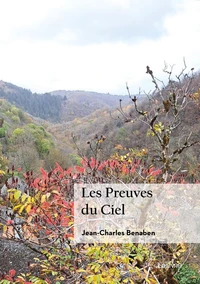 Les preuves du ciel