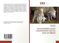 Naama Arid - Les principales causes d'avortements chez les ovins en AlgErie.