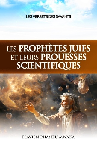 Mwaka flavien Phanzu - Les prophètes juifs et leurs prouesses scientifiques - Les versets des savants.