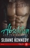 Sloane Kennedy - Les protecteurs Tome 1 : Absolution.
