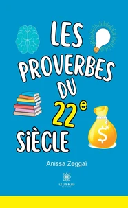 Les proverbes du 22e siècle
