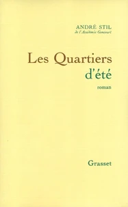 Les Quartiers d'été