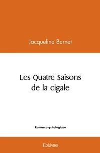 Les Quatre Saisons de la cigale