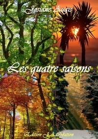 Josiane Augis - Les quatre saisons.