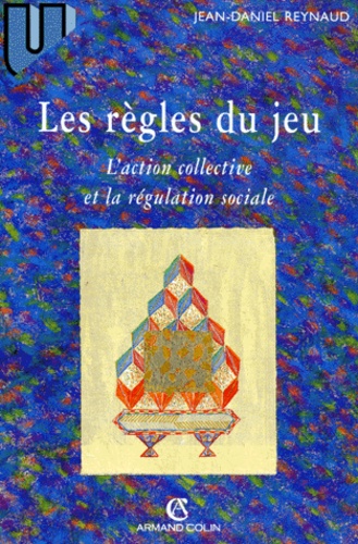 Jean-Daniel Reynaud - .