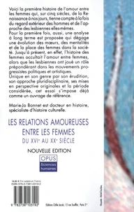 Les relations amoureuses entre les femmes