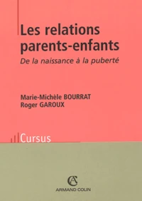 Les relations parents-enfants