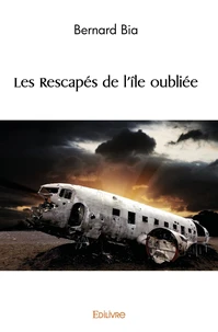 Les Rescapés de l'île oubliée