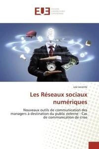 Les réseaux sociaux numériques