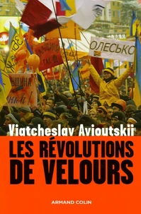 Les révolutions de velours