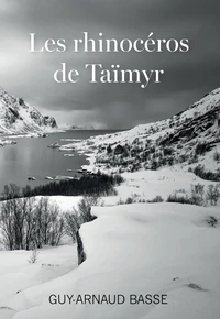 Les rhinocéros de Taïmyr
