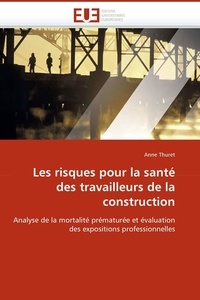  Thuret-a - Les risques pour la santé des travailleurs de la construction.