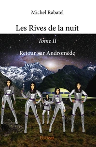 Retour sur Andromède