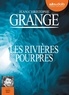 Jean-Christophe Grangé - Les rivières pourpres. 1 CD audio MP3