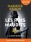 Les Rois maudits Tome 5 La Louve de France -  avec 1 CD audio MP3