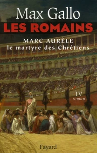 Marc Aurèle