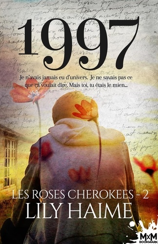 Les roses de Cherokee Tome 2 1997