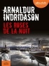 Arnaldur Indridason - Les roses de la nuit. 1 CD audio MP3