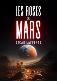 Les roses de Mars