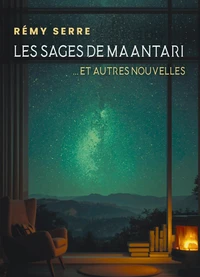 Les Sages de Maantari