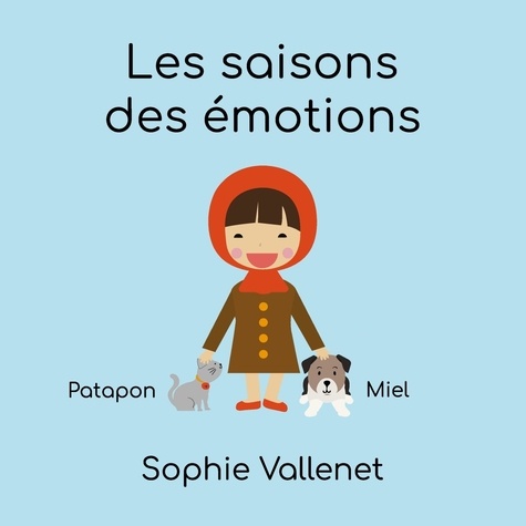 Sophie Vallenet - Les saisons des émotions.
